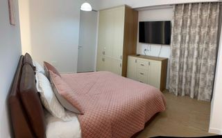 Apartament 2 camere Novum Politehnica | Etaj 9 | Parcare subterana | - Poză 8