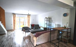 COMISION 0 . Vila LA CHEIE - IZVOR TARLUNGENI - P+E ,4 CAMERE. - Poză 10