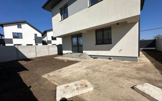 Vilă individuală P+1+M, 167 mp utili, teren 300 mp – lângă școală - Poză 18