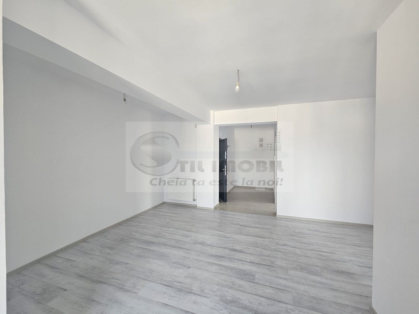 Apartament 2 camere 60mp  - Valea Lupului - Poză 7