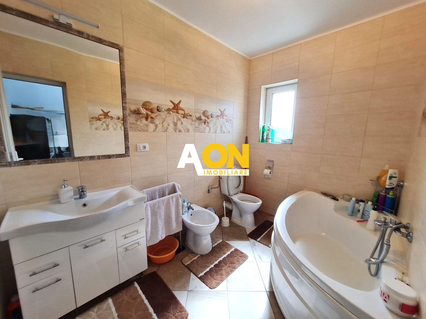 Casa 6 Camere, Teren 500 mp, D+P+E, Mobilata, Utilata, Zona Barabant - Poză 11