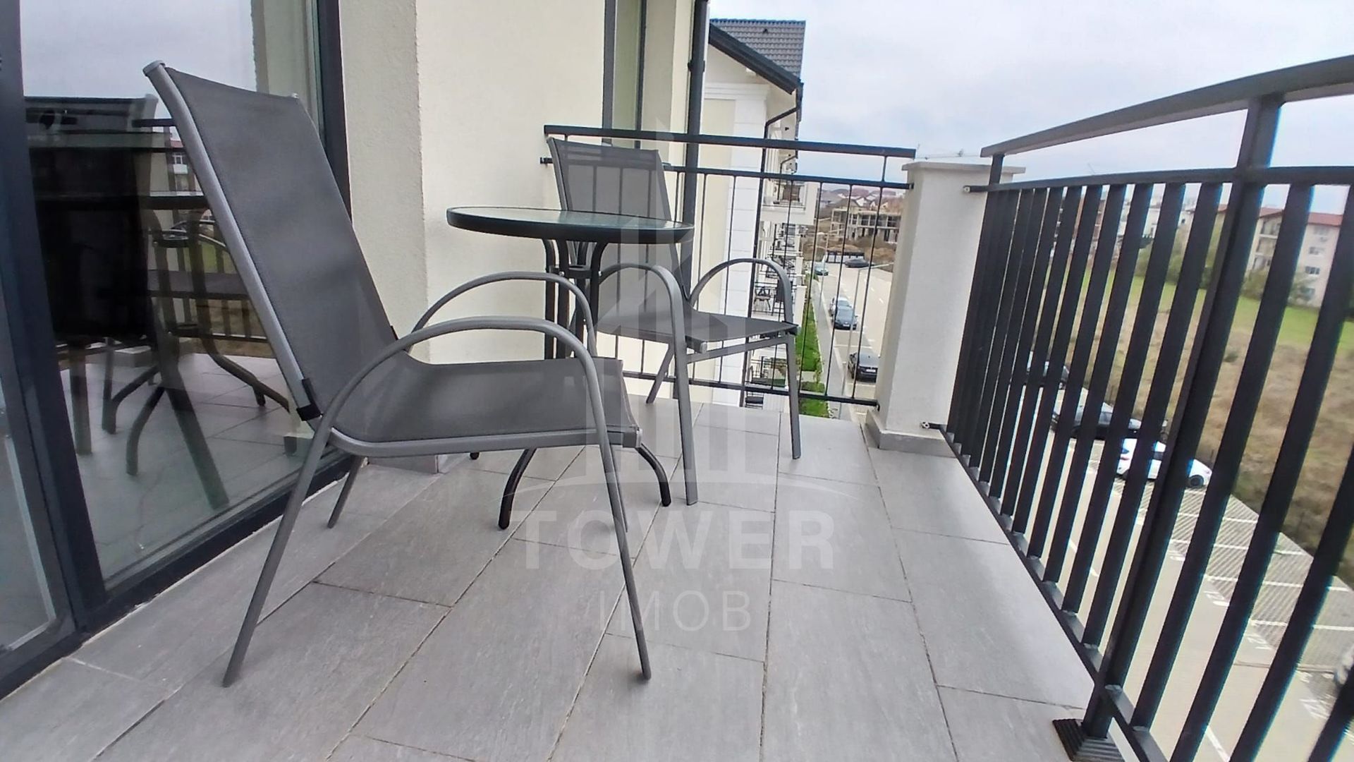 Apartament 2 camere | prima inchiriere | zona Casian Residence - Poză 10