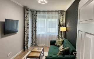 Apartament de lux situat în Șelimbăr, pe strada Mihai Viteazu - Poză 1