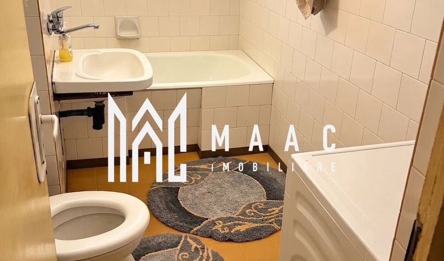 Apartament 4 camere de vânzare | Sibiu, Turnișor | 83 mp - Poză 7