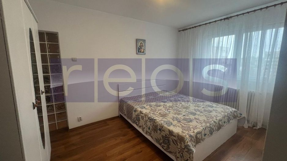 DE VANZARE 3 CAMERE RAUL DOAMNEI | CIRCULAR | METROU - Poză 1