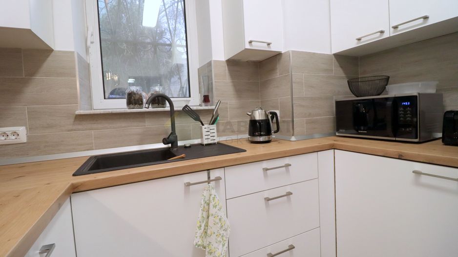 Renovat, incalzire in pardoseala, zona linistita, - Poză 12