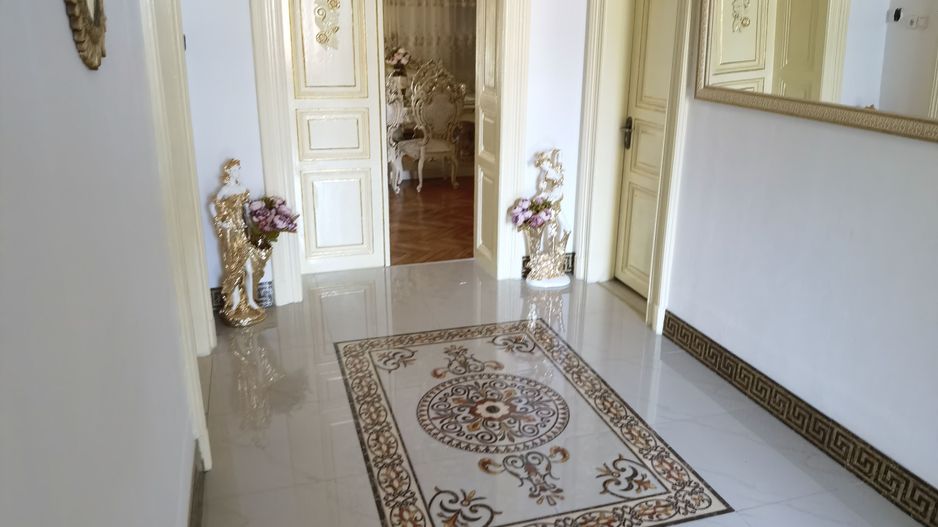 Apartament cu 4 cam. cladire istorica în zona Iosefin - Poză 7