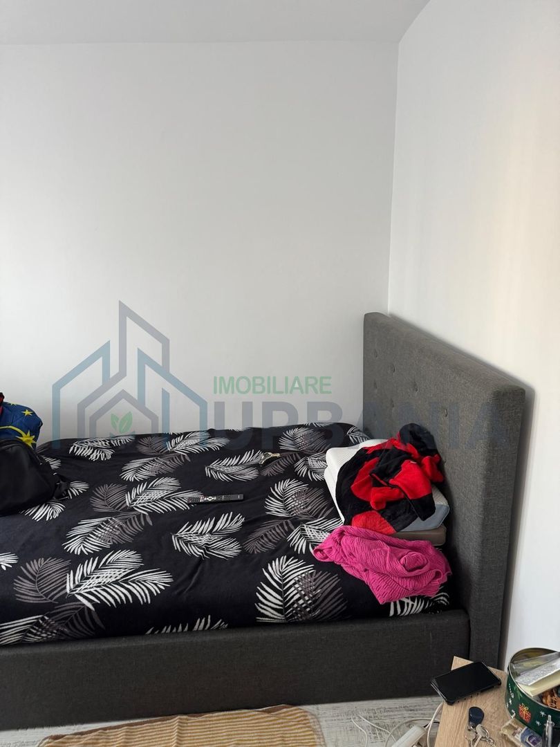 Vând apartament cu 2 camere - Poză 7