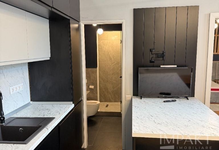 Vanzare apartament modern in zona Piata Mihai Viteazul! - Poză 6