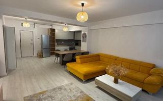 Apartament cu terasă spectaculoasă de 84 mp | Parcare´- Torontalului - Poză 1