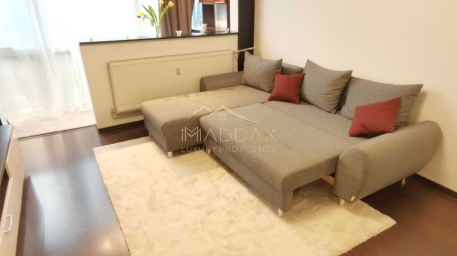 🌿 Design Modern | Drumul Taberei - Aleea Valea Florilor | Lângă Parc & Metrou | - Poză 1