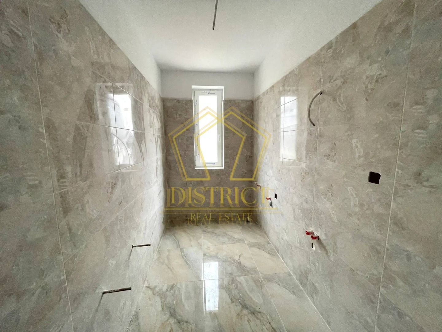 Apartament decomandat cu o camera si pod | Giroc | Hotel IQ - Poză 3