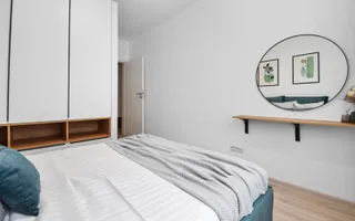 2 Camere Viva Residence Metalurgiei Park Dimitrie Leonida Loc Parcare - Poză 12