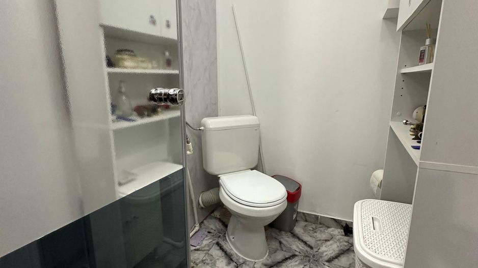 Apartament 4 camere 86 mp | 2 balcoane | vedere verde | Intr. Bârsei, sector 3   ideal familie - Poză 14