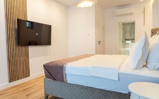 Apartament 3 camere | Green Lake | Vedere lac - Poză 3