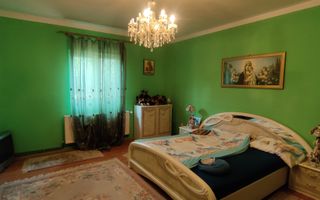 CASA INDIVIDUALA SI HALA CU TEREN  4000 MP - Poză 5