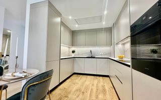 2 camere | READY TO MOVE | finisaje de lux locatie premium - Poză 12