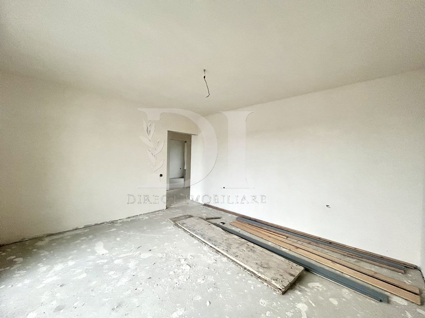 Casă individuală de vânzare în Chinteni - Poză 12