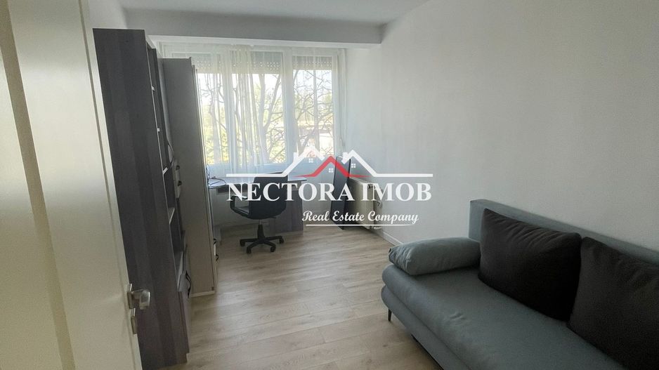 NECTORA IMOB-Apartament 3 camere, Etaj 2, Blvd. Dacia, 66 mp, Utilat - Poză 6