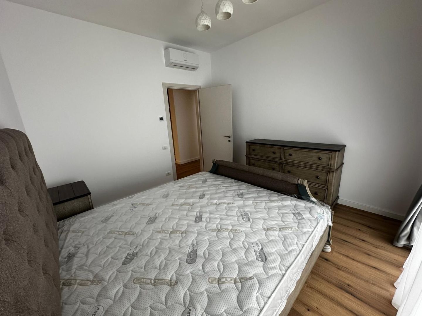 Luxos Apt 4 Camere Iancu Nicolae  și Parcare - Poză 27