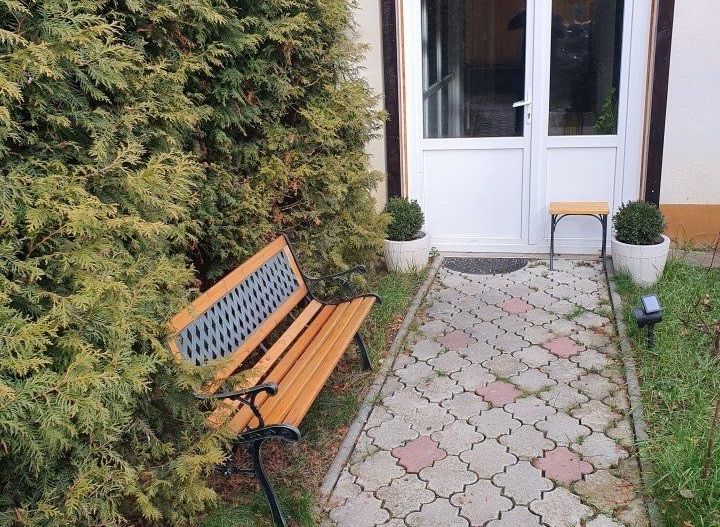 Garsoniera in vila - Poză 2