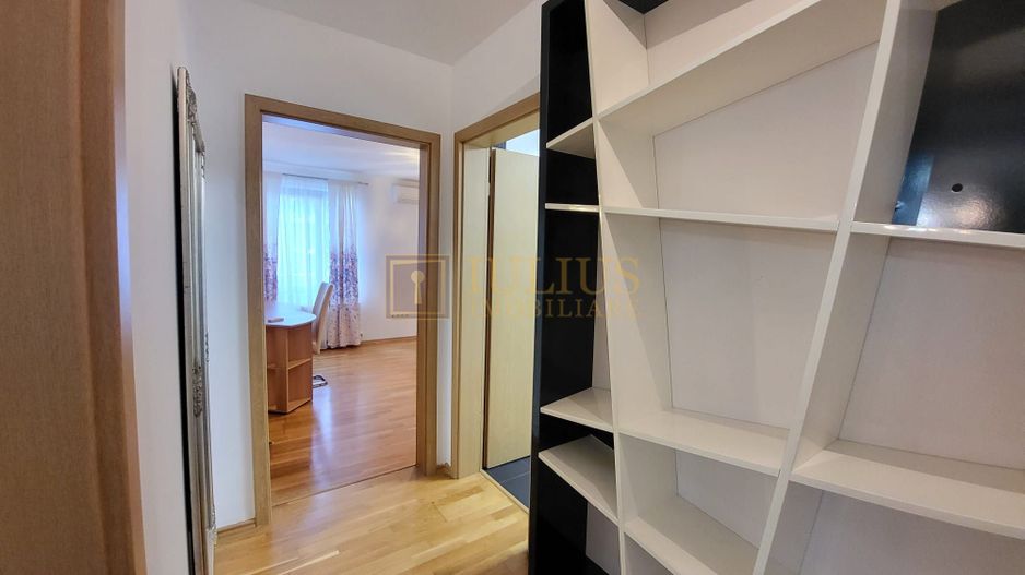 Mobilat modern; 100 mp, 3 camere, Dumbrăvița – Str. Ardealul - Poză 7
