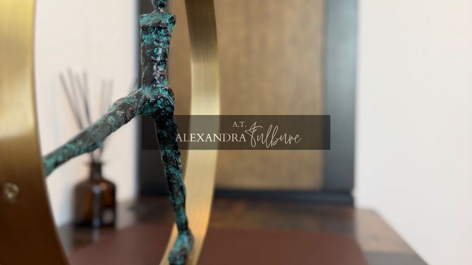 Apartament PREMIUM cu curte, terasă și lift cu acces direct în living - Poză 38
