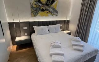 De inchiriat apartament 2 camere, central -  LUX, zona The office - Poză 3