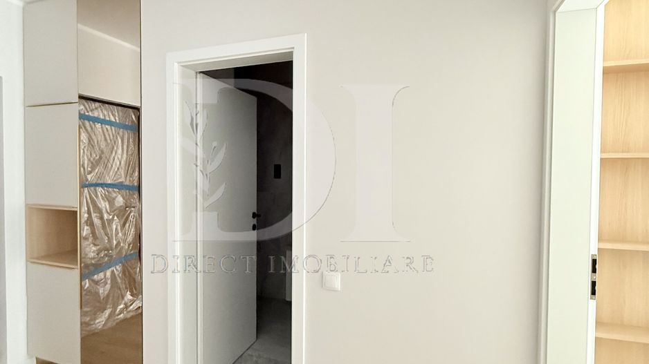 Apartament ultramodern / mobilat,utilat la cheie - Poză 8