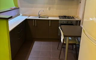 Apartament 2 camere, parter înalt – Mănăștur, zona Pritax - Poză 11