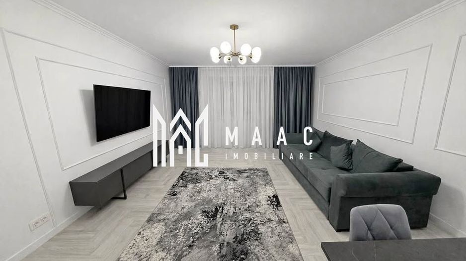 Apartament 3 camere | Ostroveni | Hermes | etaj 2 | LUX - Poză 1