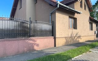 Casă de închiriat | Dublu front stradal | Iosia | Oradea - Poză 16