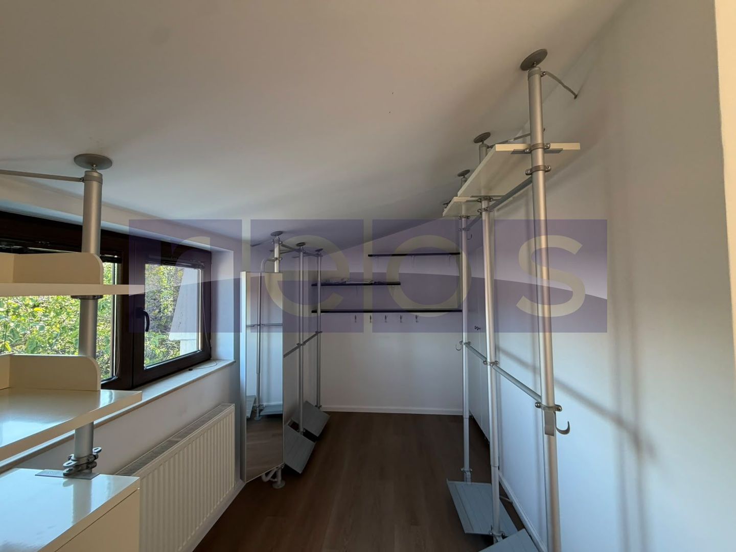 VANZARE APARTAMENT IN VILA | PARC KISELEFF | 134MP | NOU RENOVAT | - Poză 14