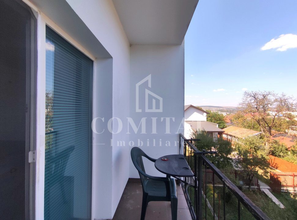 Apartament cu o cameră | Cartierul Mănăștur - Zona Bâlea | Imobil nou - Poză 5