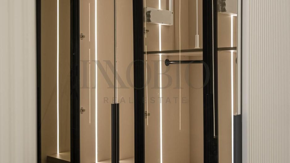 Apartament 3 camere spațios | Premium | Win Herăstrău - Poză 8