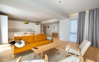 Închiriere apartament 2 camere 75mp | Vedere lac | Utilități incluse - Poză 2