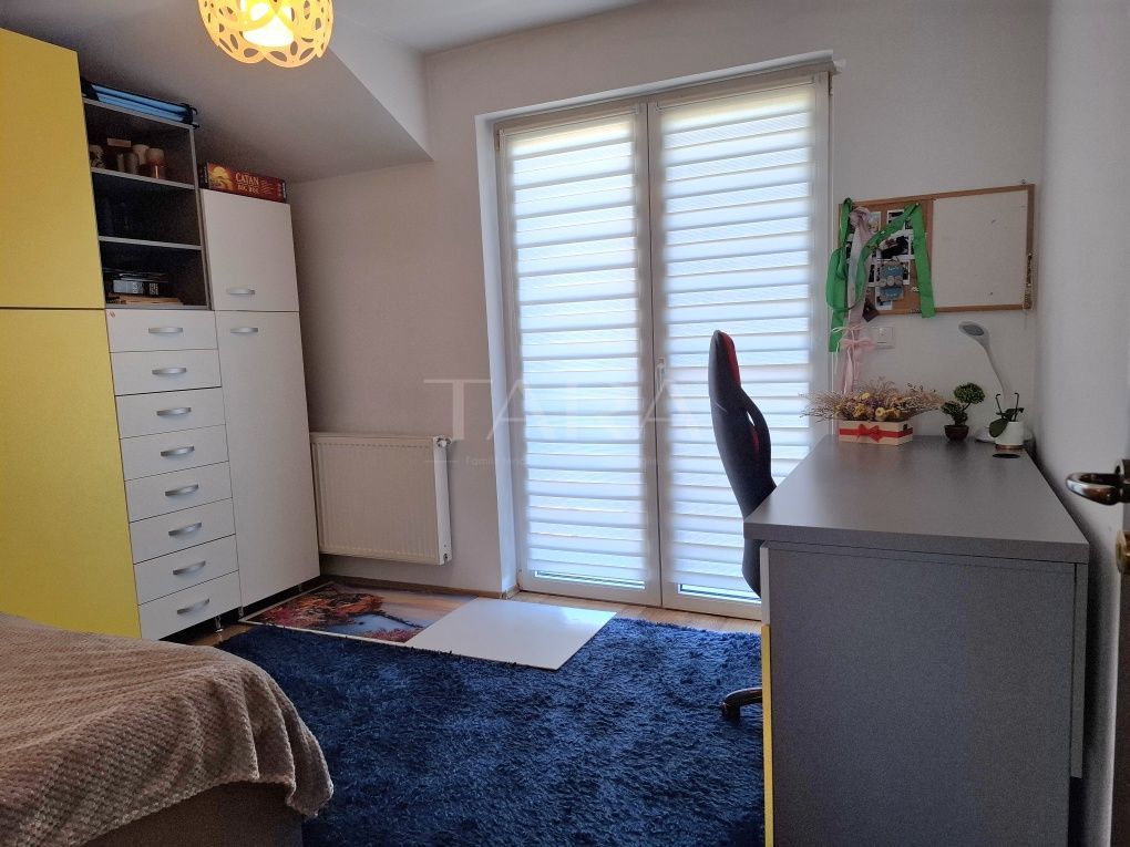 Apartament complet, ideal pentru familie, zona Poligon. - Poză 6