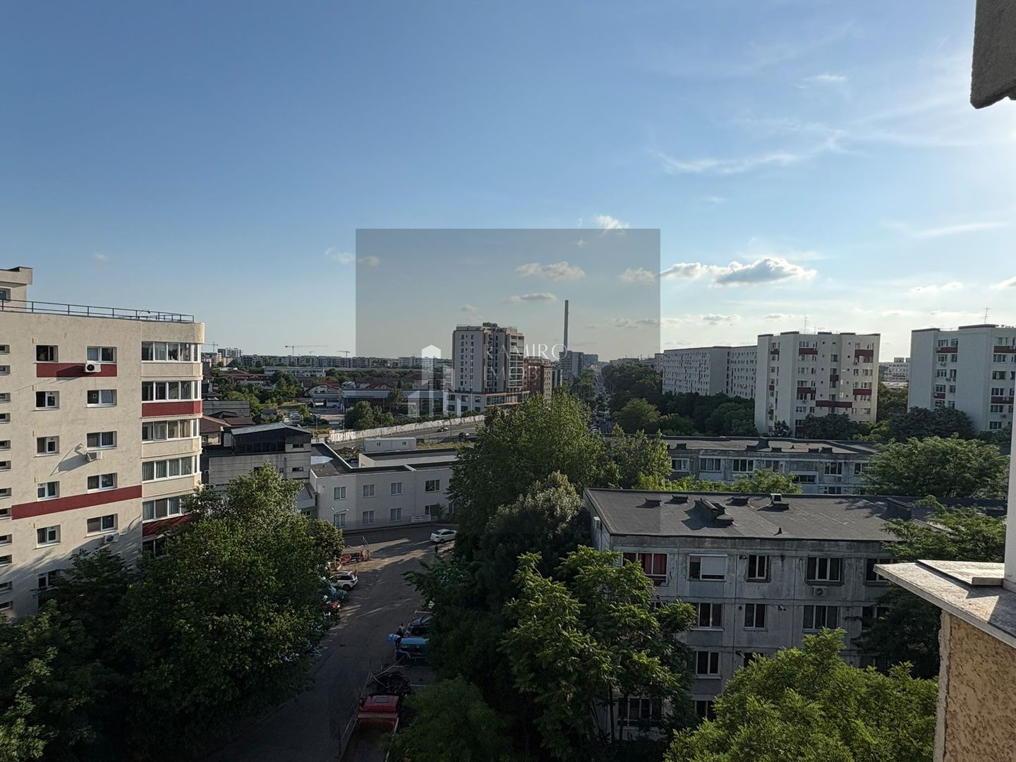 Apartament 3 camere decomandat -10 minute de metrou Aparatorii Patriei - Poză 5