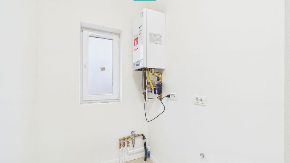 Duplex modern cu etaj si pod 164 mp in Urseni - Poză 19