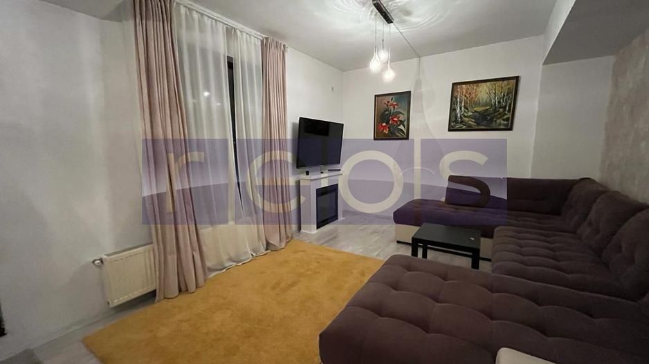 Comision 0% | Apartament 2 camere | Cartierul Latin | terasa de 25 mp| - Poză 1