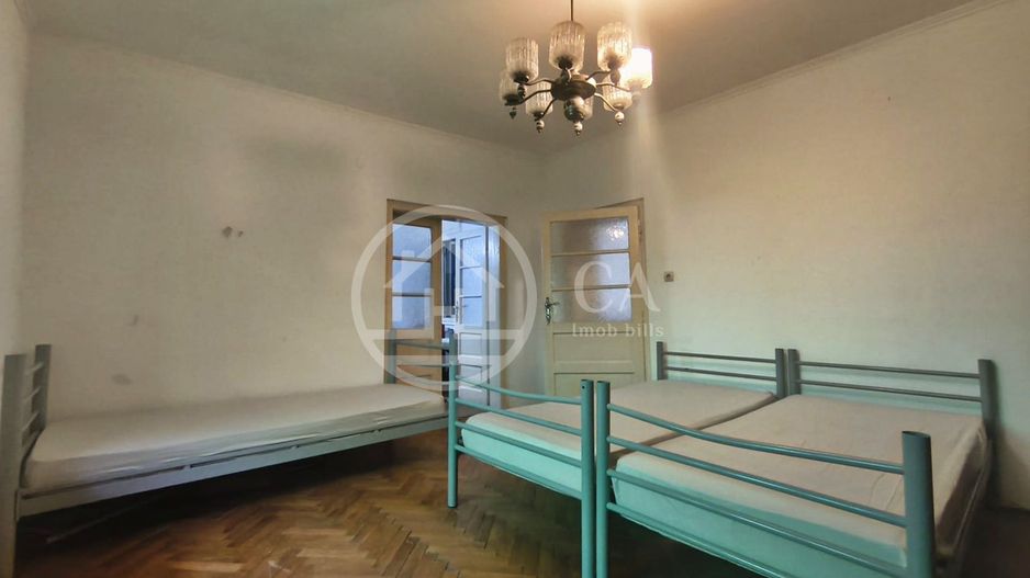 Casa cu 3 camere de inchiriat in zona Cantemir, Oradea - Poză 1