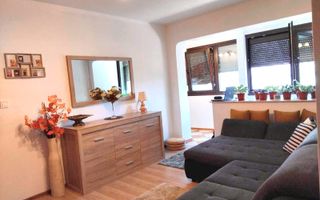 Închiriere Apartament cu 2 camere, 2 parcări incluse, ParkLake - Poză 2