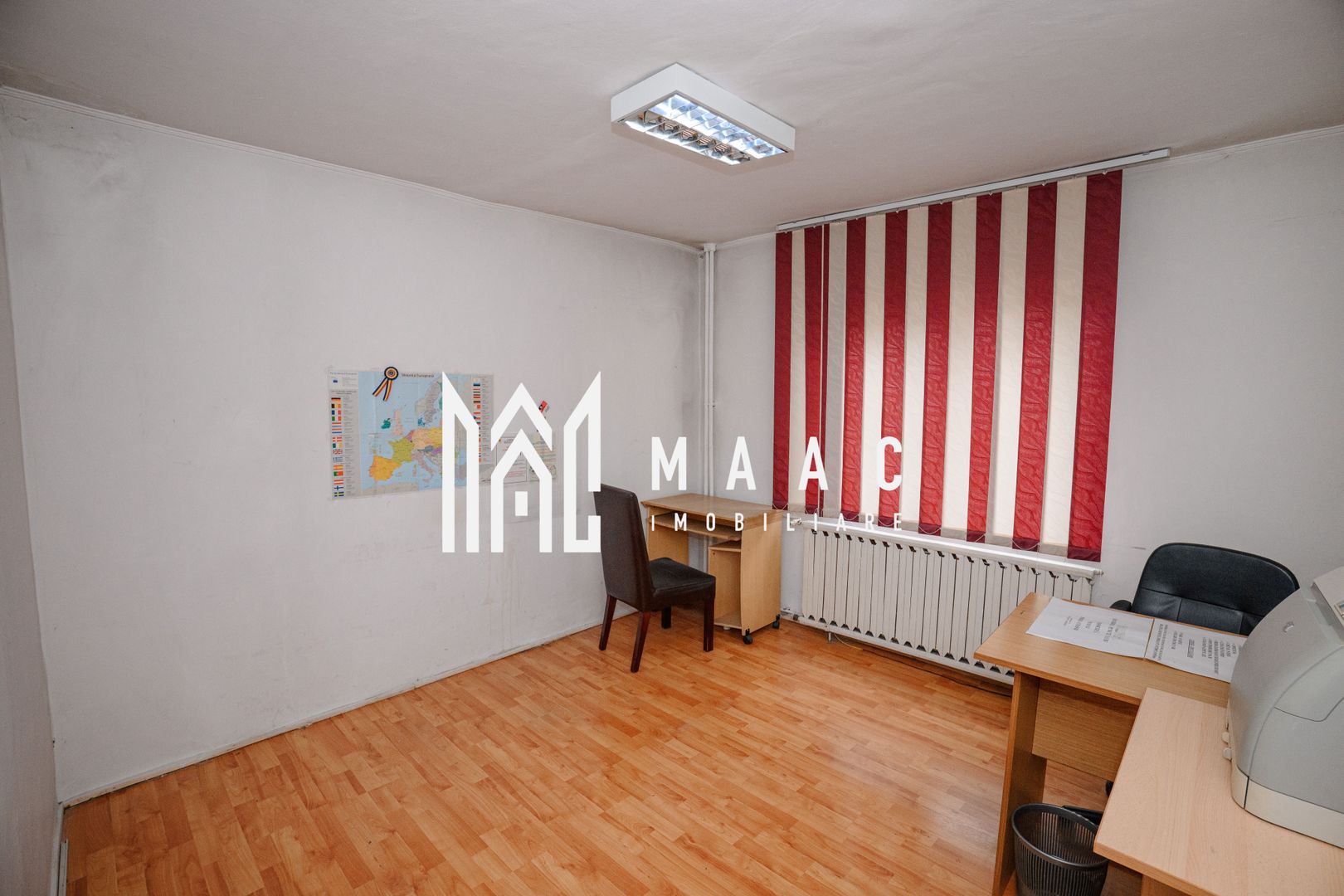 Apartament 2 camere | Pretabil Spatiu Comercial | Zona Nord - Poză 3