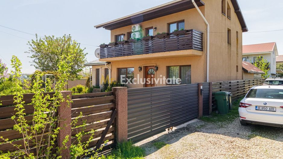 Casa cu suflet si gradina spectaculoasa - Poză 22