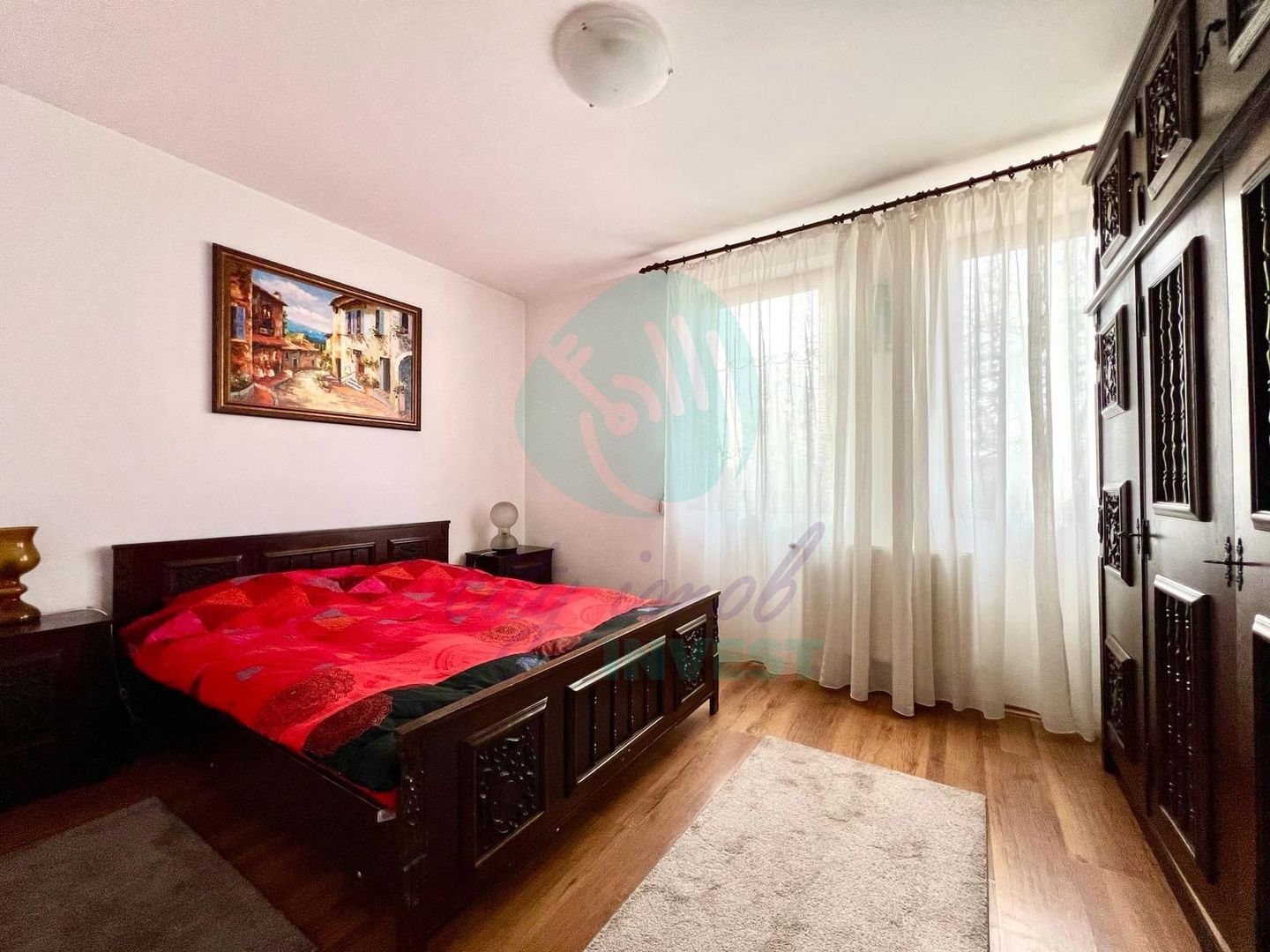 Vila  eleganta cu piscina -Silistea Snagovului - Poză 17