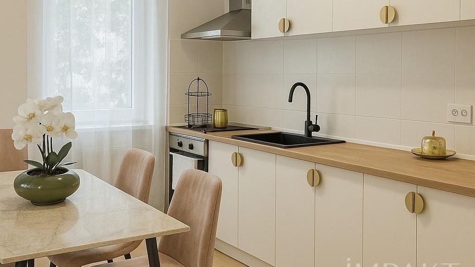 Apartament cu 3 camere decomandat zona Transylvania College Gheorgheni - Poză 1