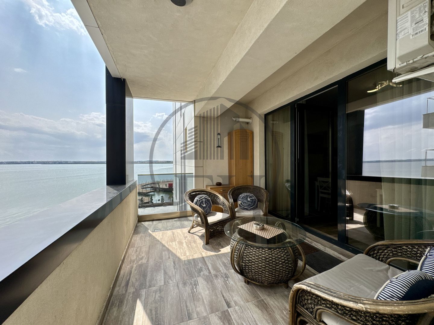 Apartament 2 camere de vanzare Mamaia, Constanța, Building Stefan Lake - Poză 10