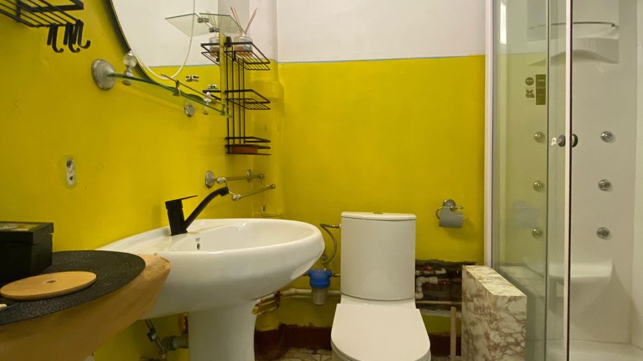 2 camere Baneasa Centrala Proprie - Poză 8
