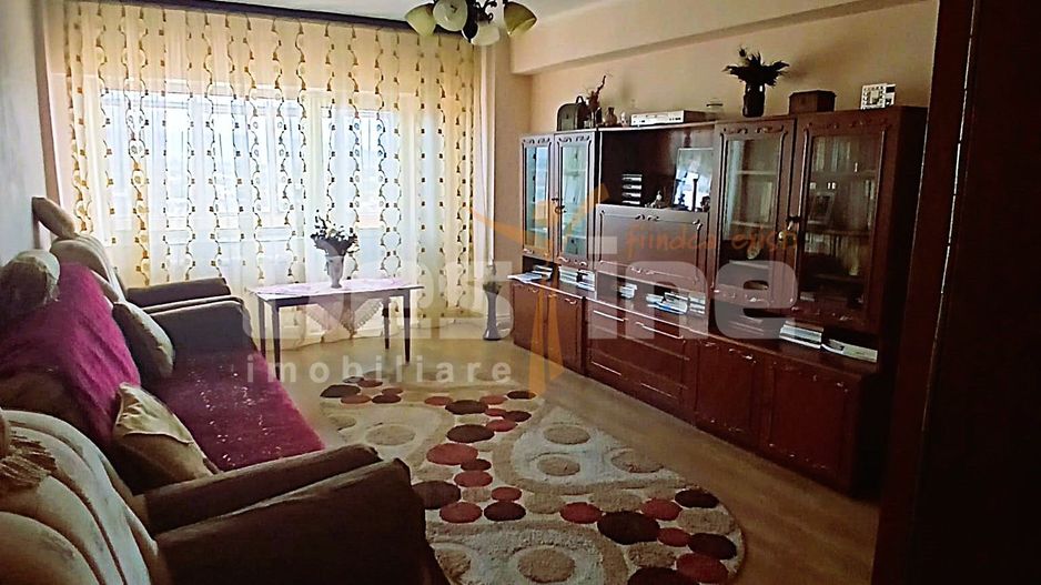 APARTAMENT 2 CAMERE DE VANZARE– FOCȘANI - Poză 2