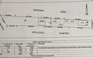 Casa de vanzare Albestii-Arges - Poză 36